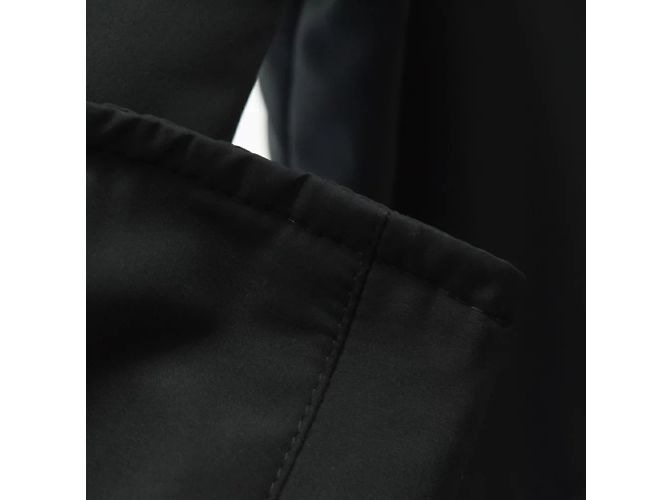 Hermès Männer Mäntel Oberbekleidung Schwarz - Ansicht 5