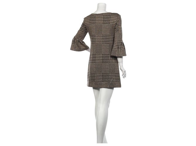 Autre Marque Ana Alcazar Kleid Mehrfarben - Ansicht 2