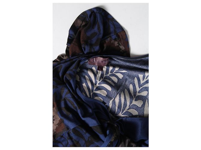 Hale Bob Kleid L Polyester Elasthan Mehrfarben - Ansicht 3