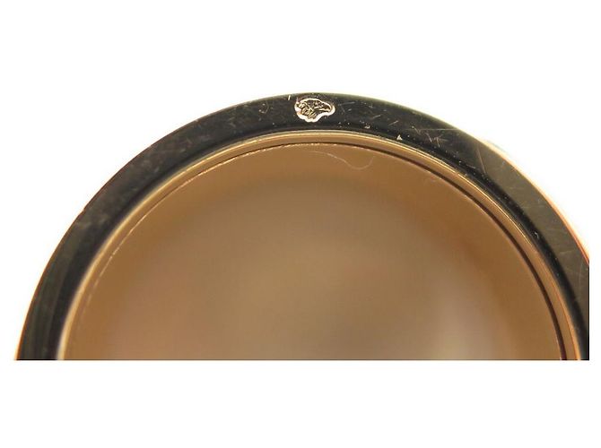 ANELLO CHOPARD CHOPARDISSIMO 826580 T55 In oro rosa 18K CON SCATOLA ANELLI IN ORO - vista 4