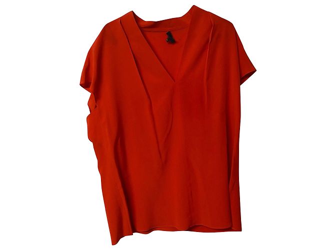 Completo pantalone a quadri Escada con camicetta Nero - vista 12