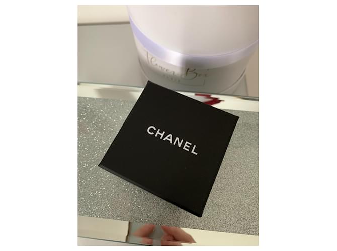 Chanel Ohrringe Golden Orange - Ansicht 6