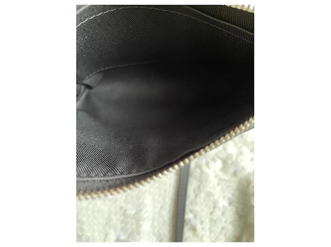 Louis Vuitton Pallas nera Nero - vista 6