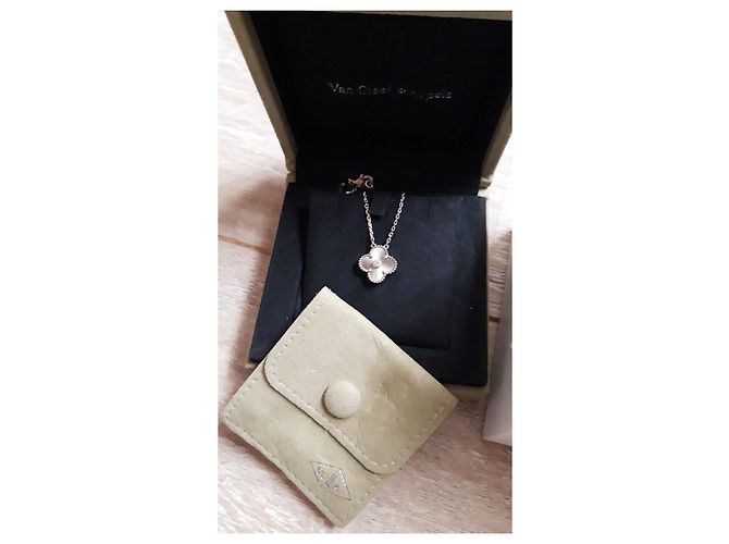 Van Cleef & Arpels Collares pendientes - vista 4