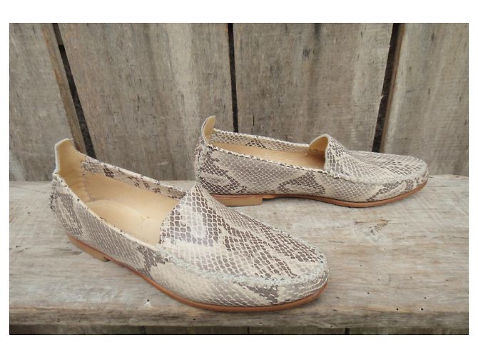 K Jacques K Mokassins.Jacques p 36 Beige - Ansicht 3