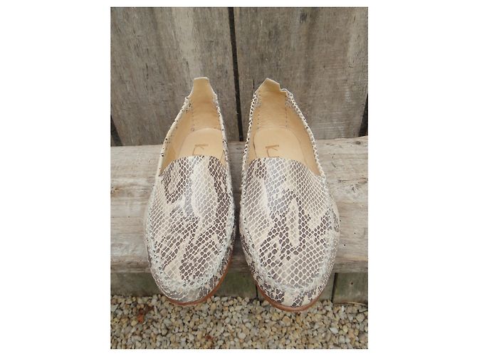 K Jacques K Mokassins.Jacques p 36 Beige - Ansicht 4