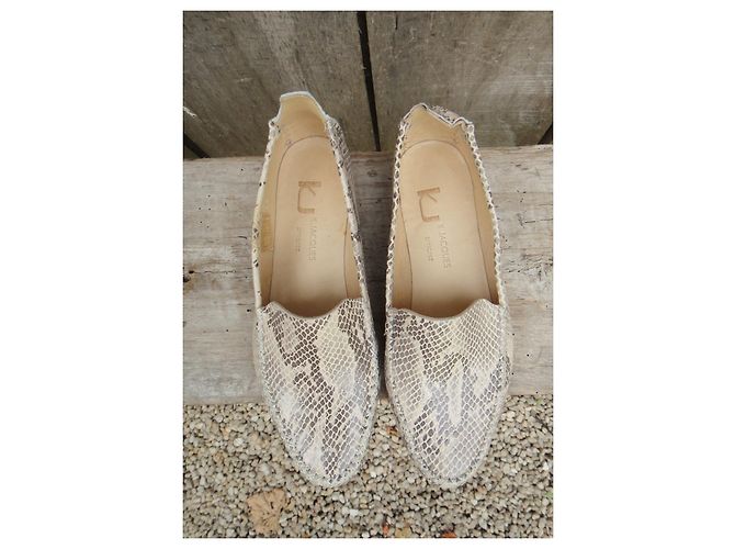 K Jacques K Mokassins.Jacques p 36 Beige - Ansicht 5