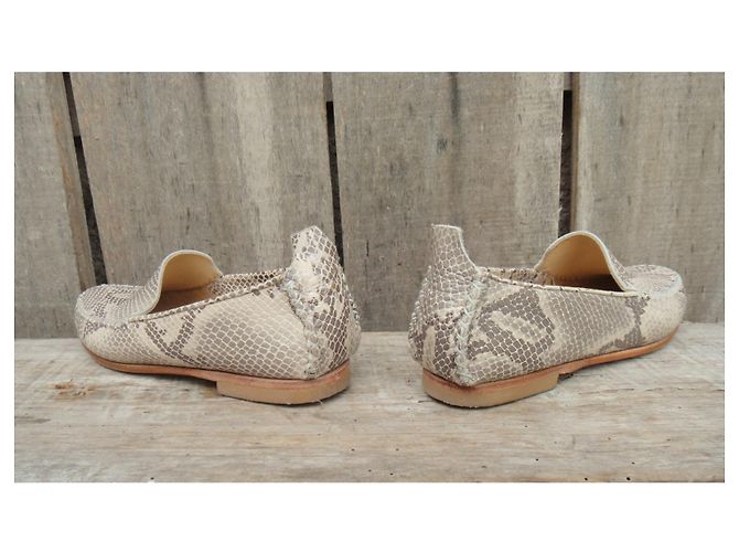 K Jacques K Mokassins.Jacques p 36 Beige - Ansicht 7