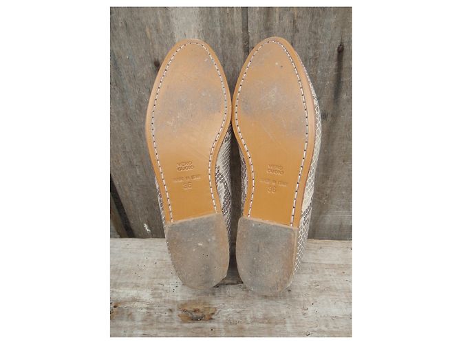 K Jacques K Mokassins.Jacques p 36 Beige - Ansicht 8
