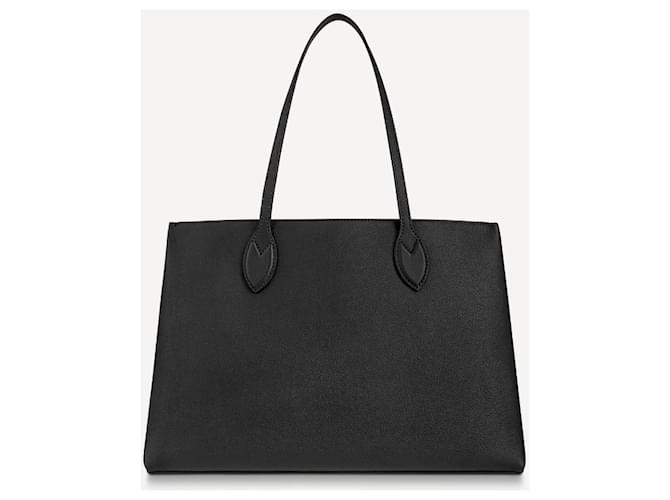 Louis Vuitton LV Lockme Shopper nuovo Nero - vista 2