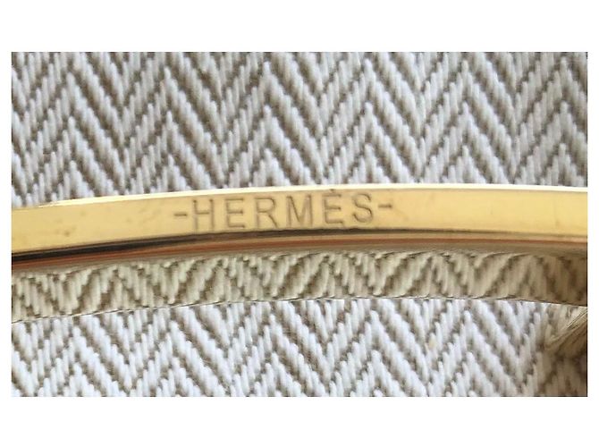Constance Hermès Quiz Gürtelschnalle Schwarz - Ansicht 5