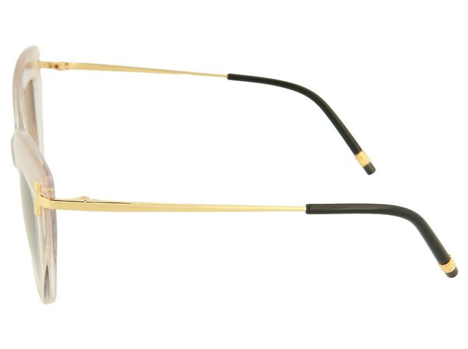 Boucheron Gafas de sol de ojo de gato - vista 3