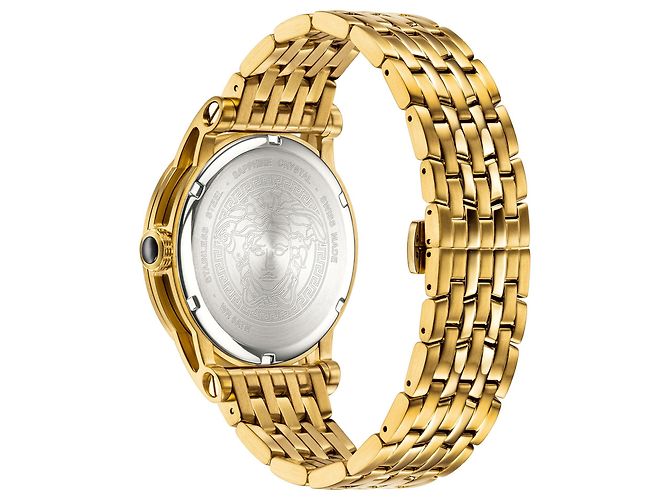 Versace Montre-bracelet Palazzo Empire - vue 2