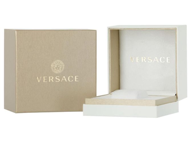Versace Montre-bracelet Palazzo Empire - vue 3