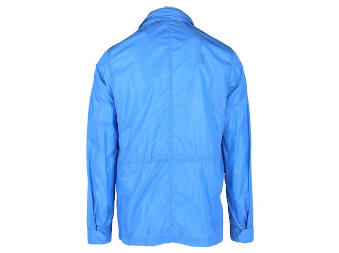 Alfred Dunhill Leichte Sportjacke - Ansicht 2