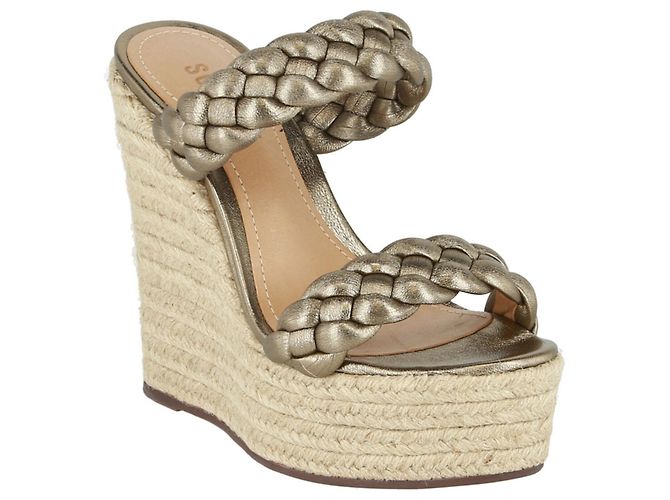 Schutz Dyandre Espadrille Keil - Ansicht 2