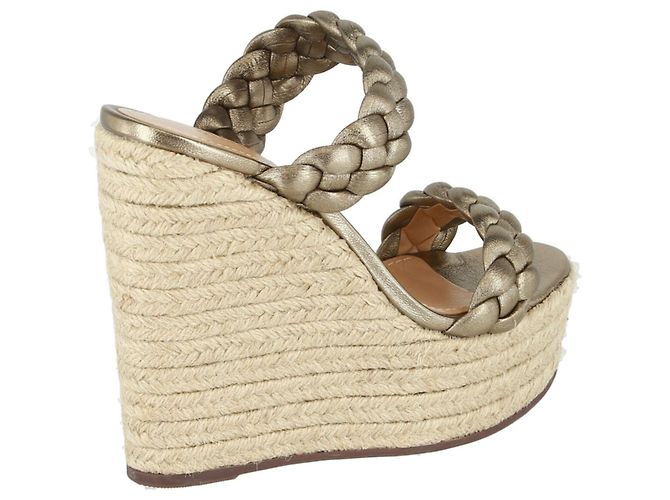 Schutz Dyandre Espadrille Keil - Ansicht 3
