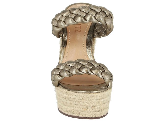 Schutz Dyandre Espadrille Keil - Ansicht 4