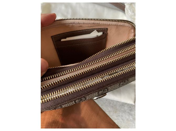 Borsa a tracolla Gucci Ophidia nuova - vista 6