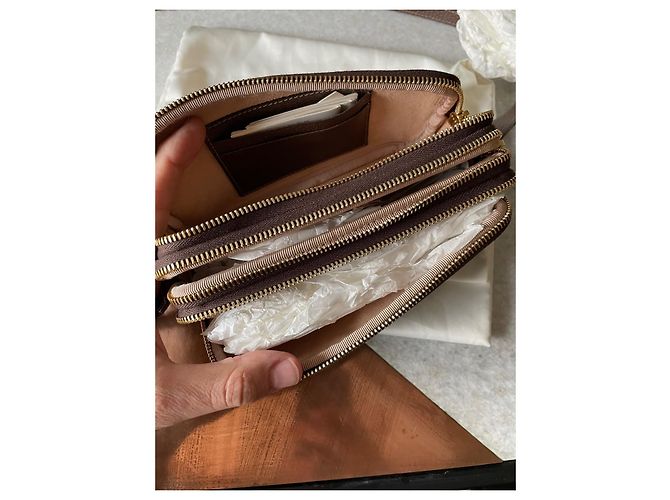 Borsa a tracolla Gucci Ophidia nuova - vista 7