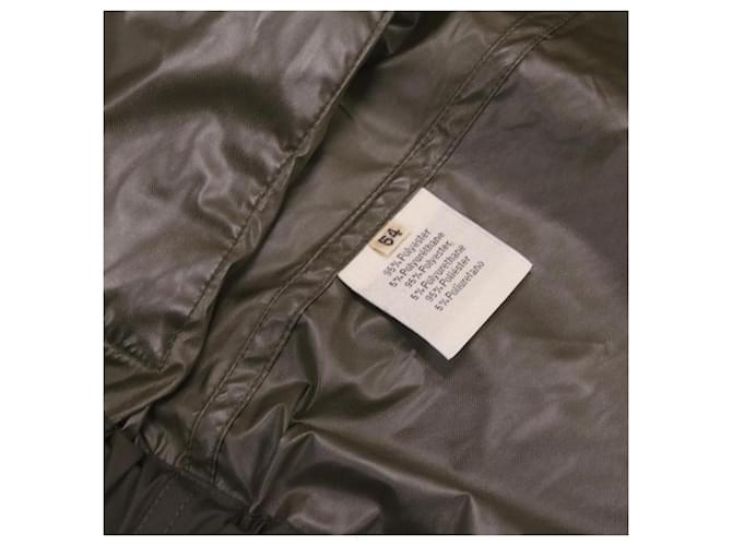 Hermès HERMES Jacke Polyester Khaki Auth ar4657 - Ansicht 9