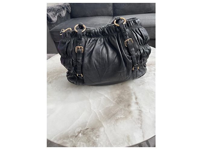 Gaufre Prada Handtaschen - Ansicht 2