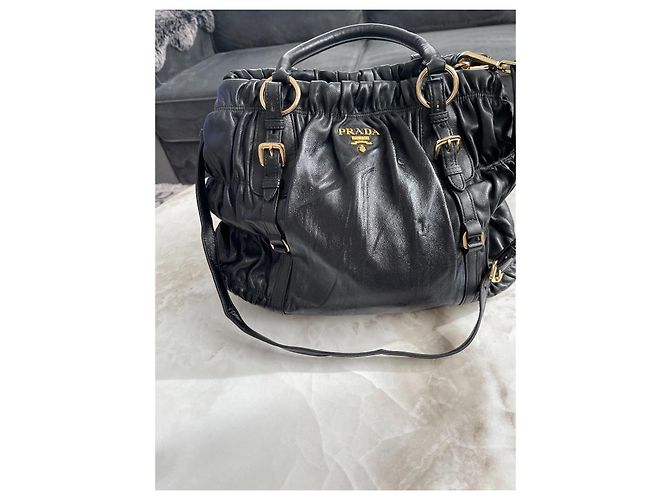 Gaufre Prada Handtaschen - Ansicht 8