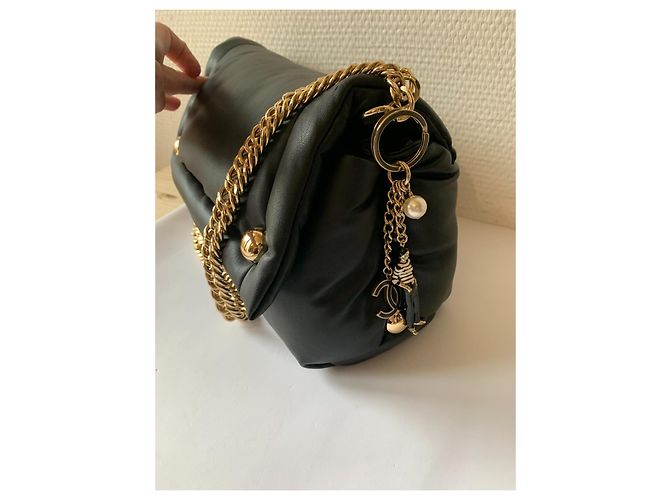 Chanel Taschenanhänger Mehrfarben - Ansicht 4