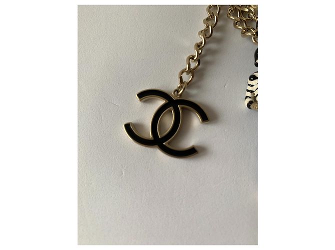 Chanel Taschenanhänger Mehrfarben - Ansicht 6
