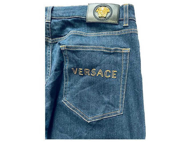 Versace Denim - Ansicht 3