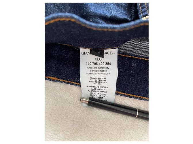 Versace Denim - Ansicht 12