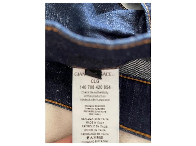 Versace Denim - Ansicht 13
