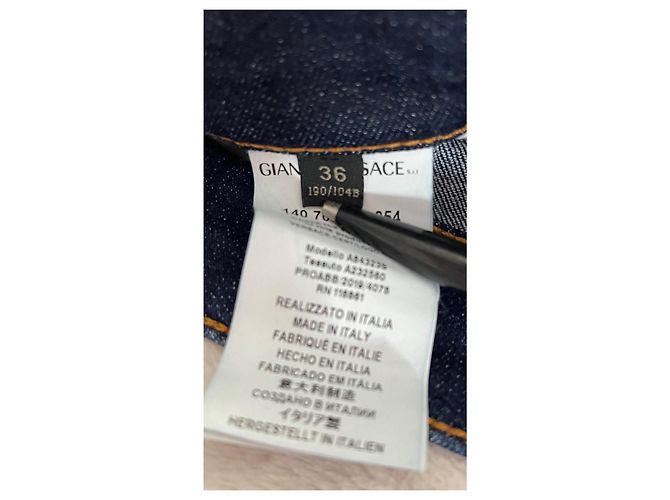 Versace Denim - Ansicht 4