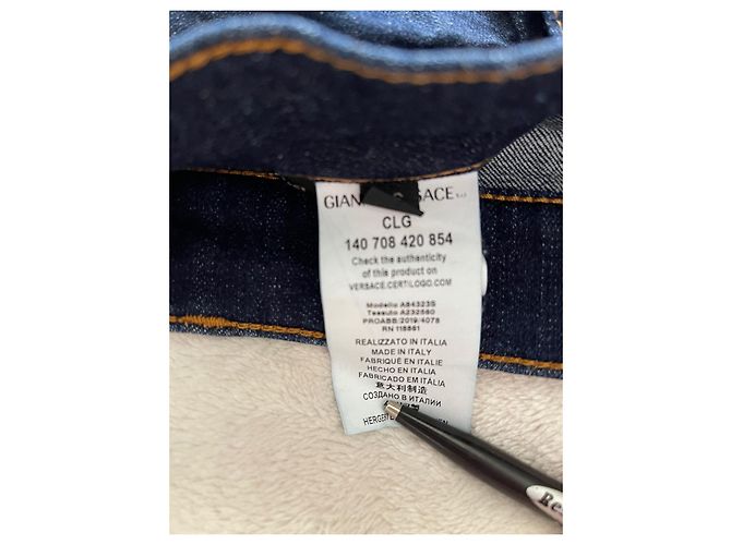 Versace Denim - Ansicht 6