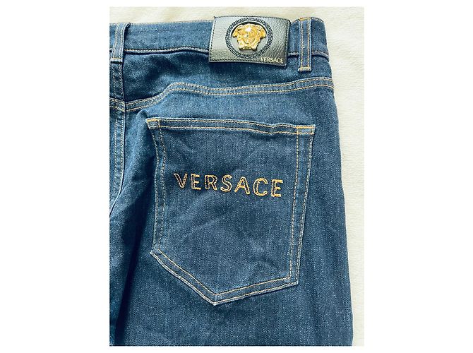 Versace Denim - Ansicht 7
