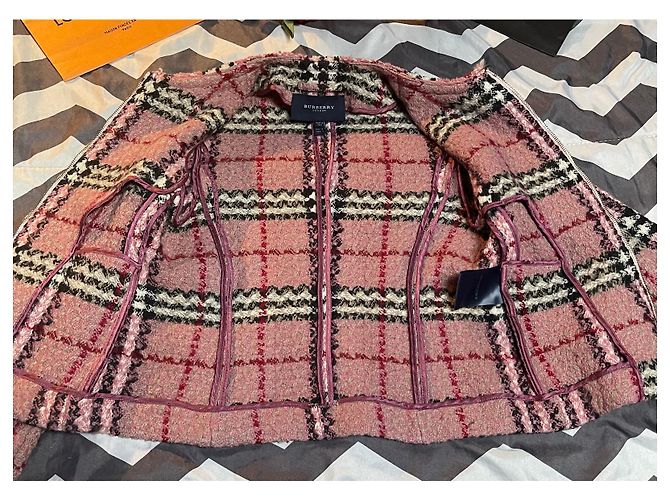 Burberry Jacken - Ansicht 10
