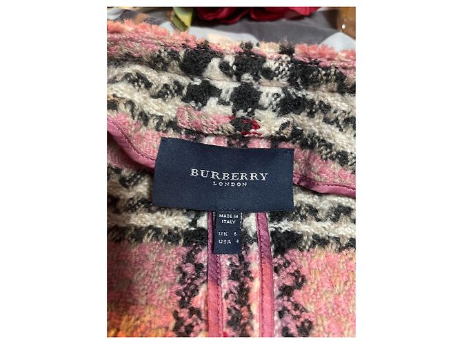 Burberry Jacken - Ansicht 12