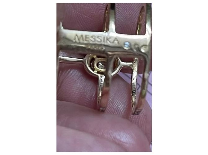 Messika Glam azone - vista 5