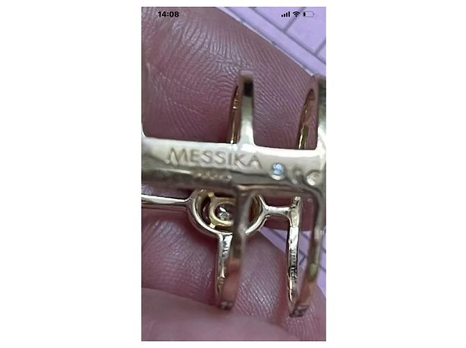 Messika Glam azone - vista 6