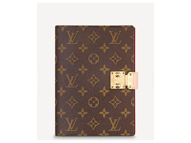 Louis Vuitton Copertina per notebook LV Paul Marrone - vista 2