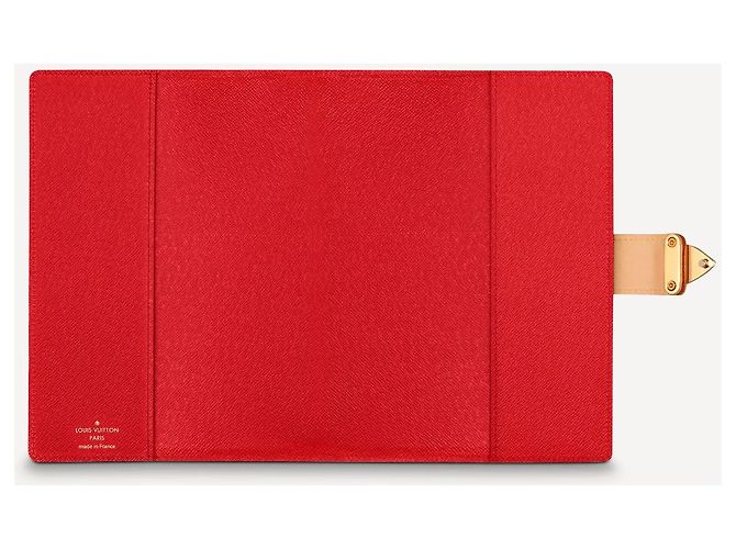 Louis Vuitton Copertina per notebook LV Paul Marrone - vista 3