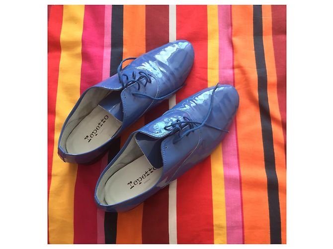 Repetto zizi - vista 2