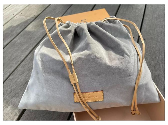 Louis Vuitton casalingo Nero - vista 4