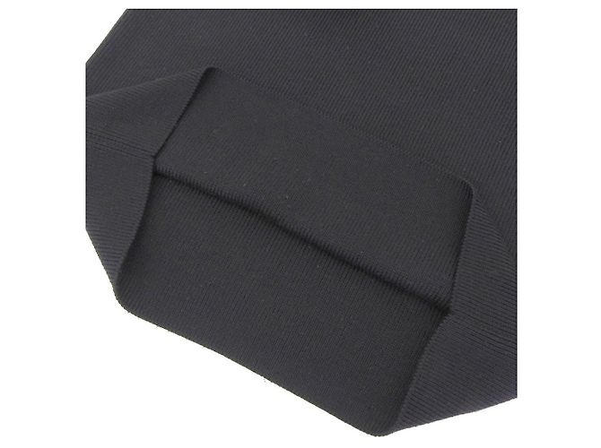 Louis Vuitton Men Coats Outerwear Black - view 5