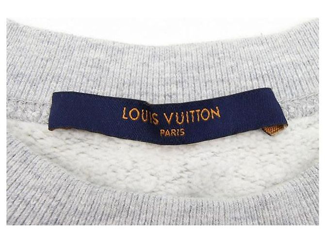 Louis Vuitton Men Coats Outerwear White - view 6