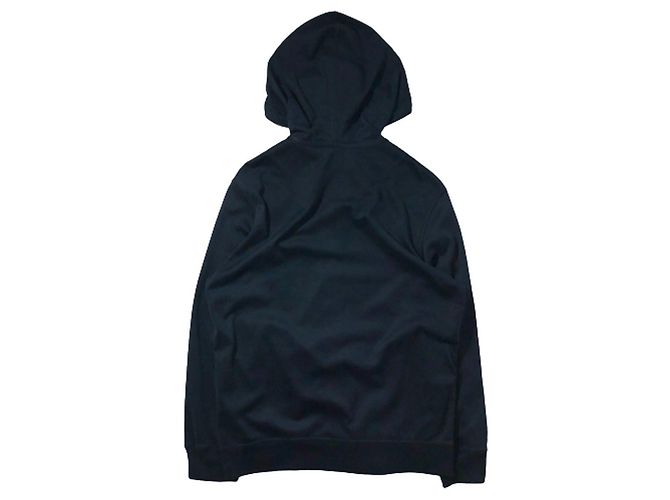 Louis Vuitton Men Coats Outerwear Black - view 2