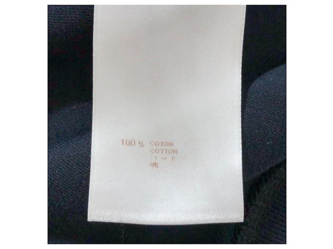 Louis Vuitton Men Coats Outerwear Black - view 5