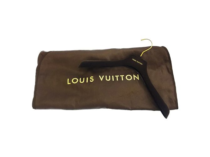 Louis Vuitton Men Coats Outerwear Beige - view 6