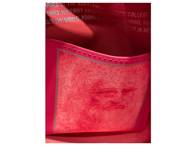 Louis Vuitton Sammlermona Lisa Mehrfarben - Ansicht 7