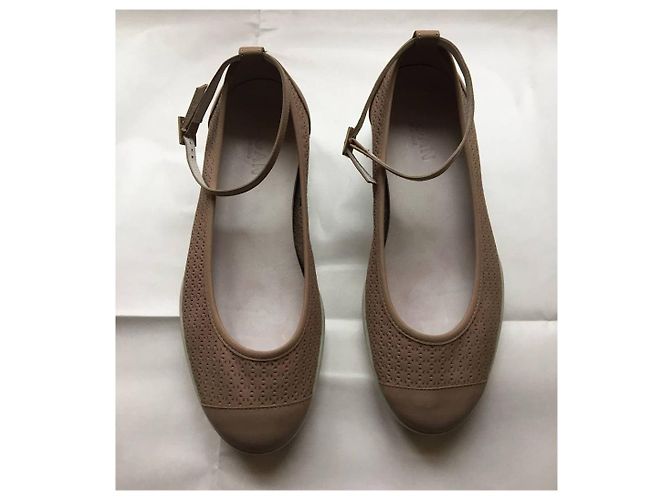 Hogan Ballerines - vue 2